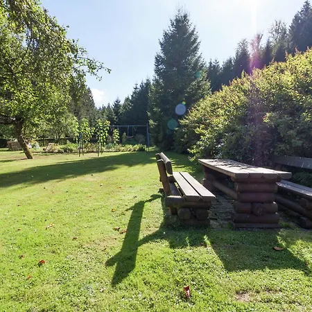 Ferienwohnung, Oberkirchen Vakantiehuis Schmallenberg