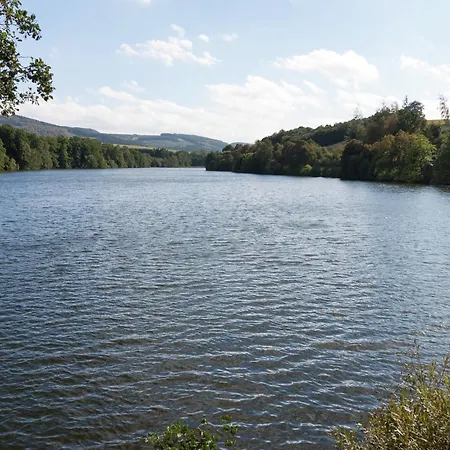 Ferienwohnung, Oberkirchen