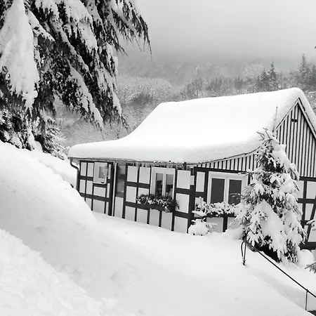 Ferienwohnung, Oberkirchen * Schmallenberg