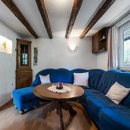 Ferienwohnung, Oberkirchen *