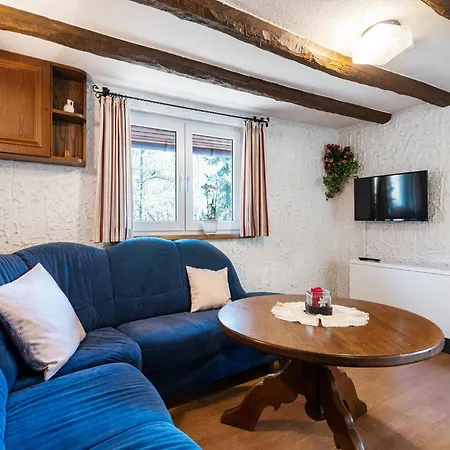 Ferienwohnung, Oberkirchen Schmallenberg