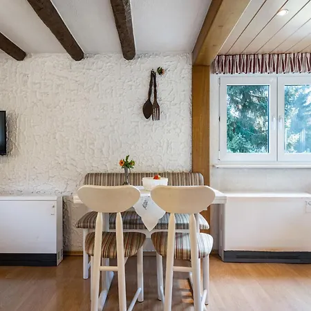 Ferienwohnung, Oberkirchen Vakantiehuis *