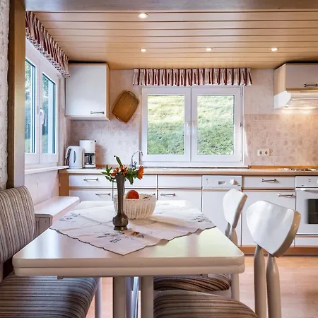 Ferienwohnung, Oberkirchen