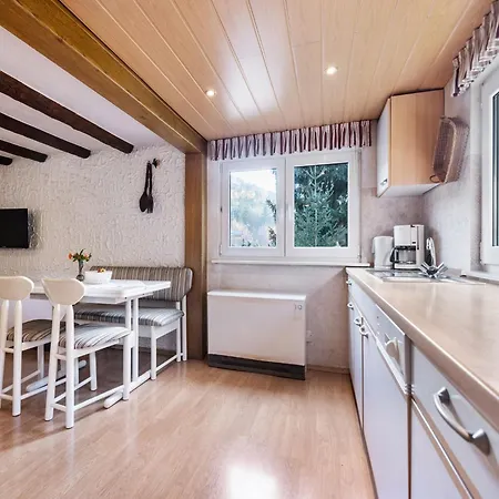 Vakantiehuis Ferienwohnung, Oberkirchen