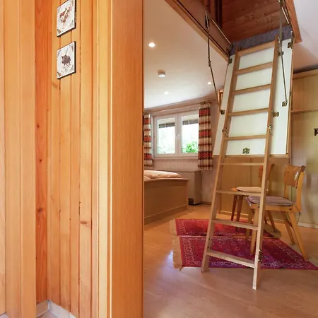 Ferienwohnung, Oberkirchen Vakantiehuis *