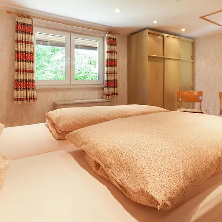 Ferienwohnung, Oberkirchen Schmallenberg