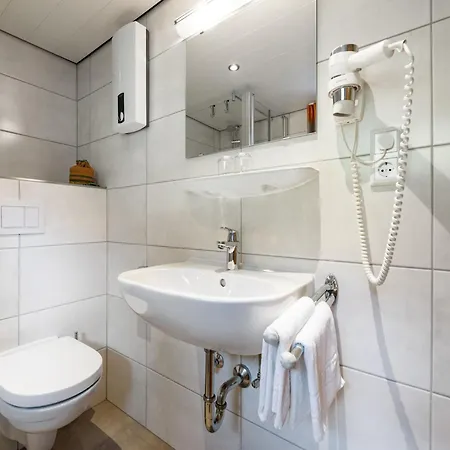 Vakantiehuis Ferienwohnung, Oberkirchen