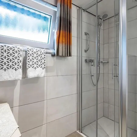 Ferienwohnung, Oberkirchen *