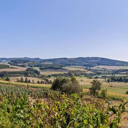 Ferienwohnung, Oberkirchen Vakantiehuis *