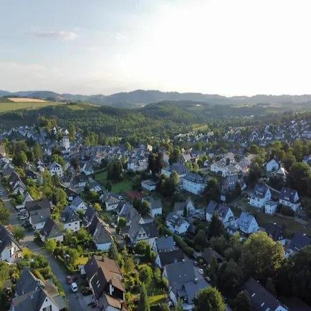 Ferienwohnung, Oberkirchen * Schmallenberg