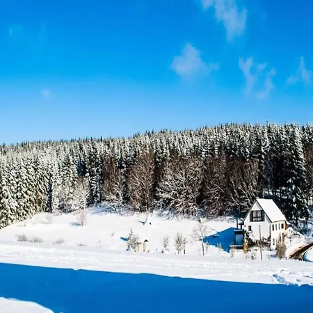Vakantiehuis Ferienwohnung, Oberkirchen Schmallenberg