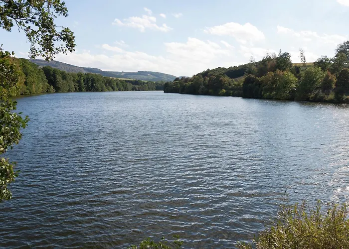 Ferienwohnung, Oberkirchen