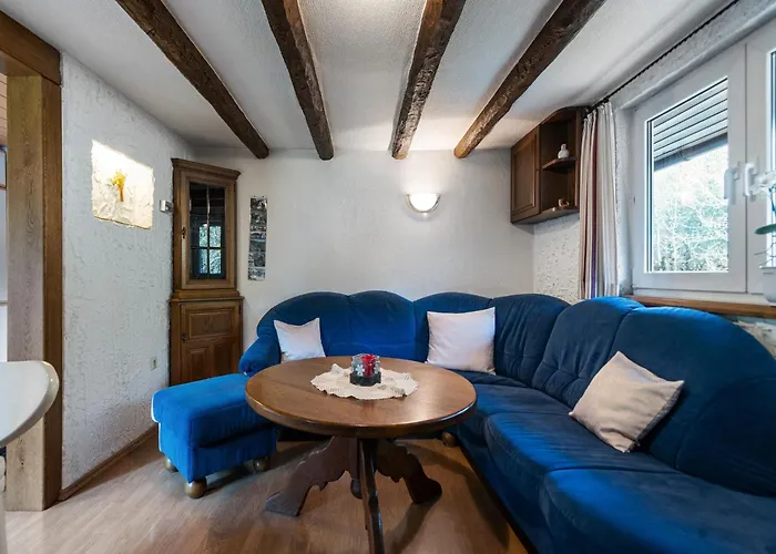 Ferienwohnung, Oberkirchen *