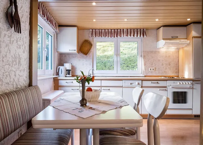 Ferienwohnung, Oberkirchen