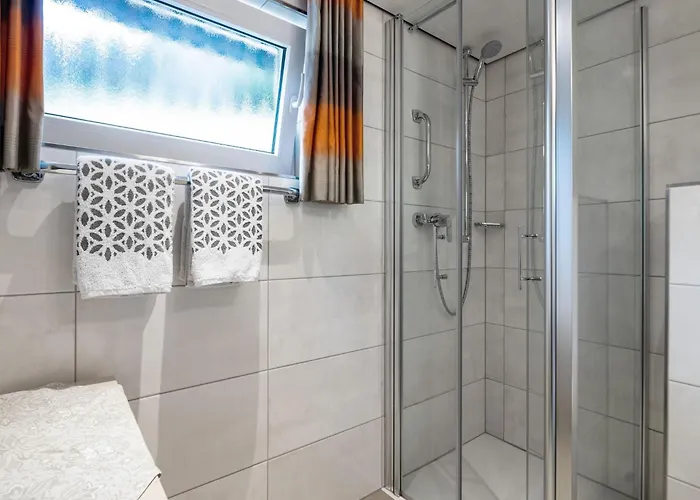 Ferienwohnung, Oberkirchen *