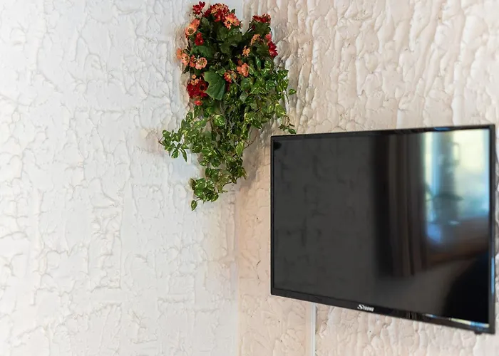 펜션 Ferienwohnung, Oberkirchen *