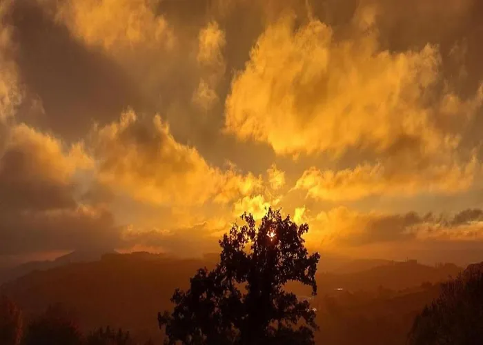 Ferienwohnung, Oberkirchen 슈말렌부르크